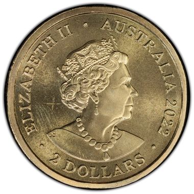 Cert 47968101 - Coin Image