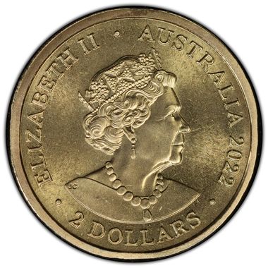 Cert 47968104 - Coin Image