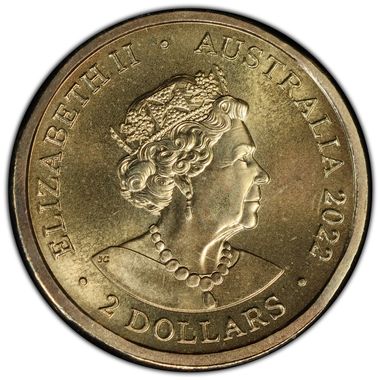 Cert 47968105 - Coin Image