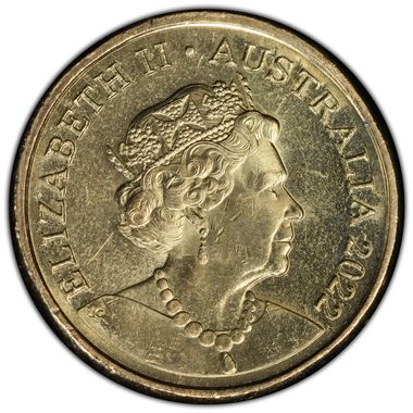 Cert 47968106 - Coin Image
