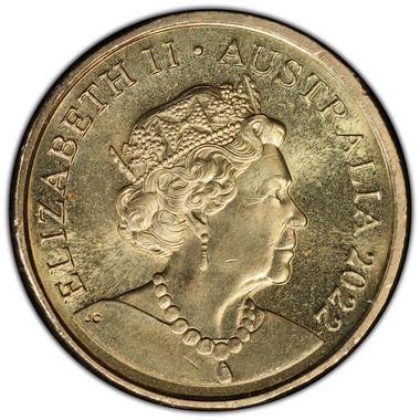 Cert 47968107 - Coin Image