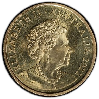 Cert 47968108 - Coin Image