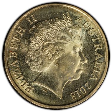 Cert 47968111 - Coin Image