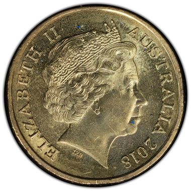 Cert 47968113 - Coin Image