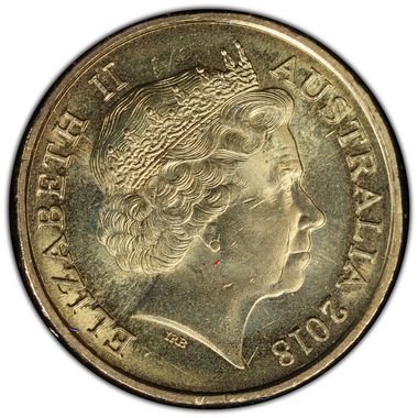 Cert 47968114 - Coin Image