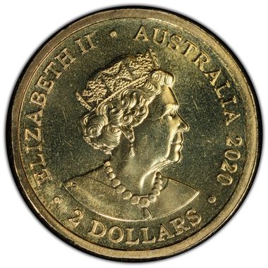 Cert 47968115 - Coin Image