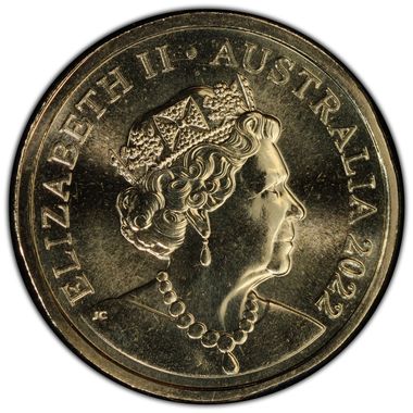 Cert 47968171 - Coin Image