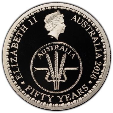 Cert 47968368 - Coin Image