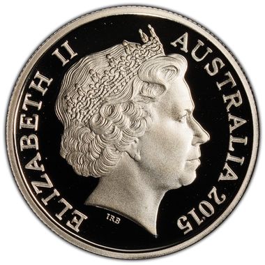 Cert 47968373 - Coin Image