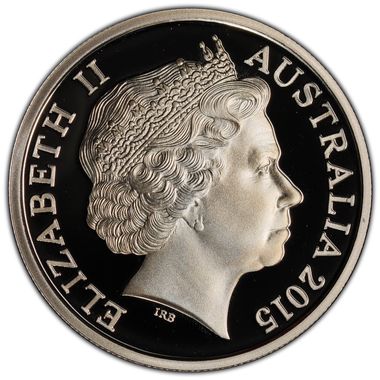 Cert 47968374 - Coin Image