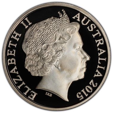 Cert 47968375 - Coin Image