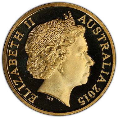 Cert 47968377 - Coin Image