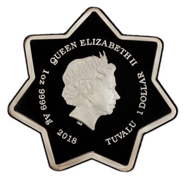 Cert 47968528 - Coin Image