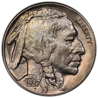 Cert 47968538 - Coin Image