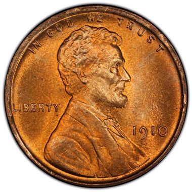 Cert 47968598 - Coin Image