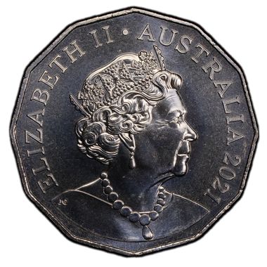 Cert 47968657 - Coin Image