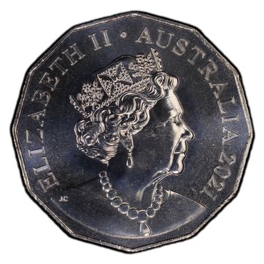 Cert 47968660 - Coin Image