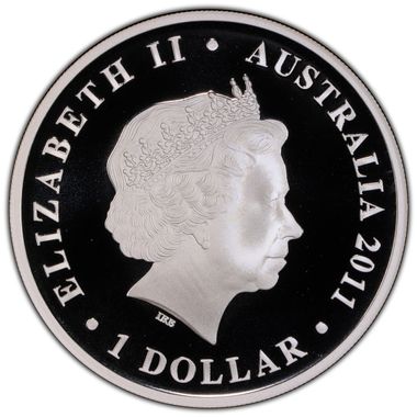 Cert 47968667 - Coin Image