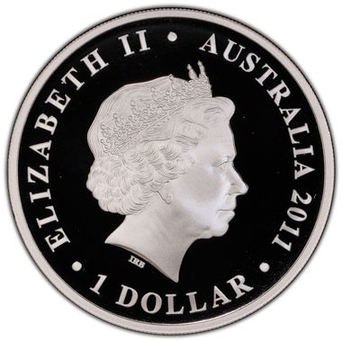 Cert 47968668 - Coin Image