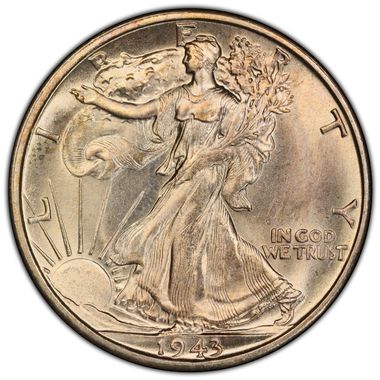 Cert 47968744 - Coin Image