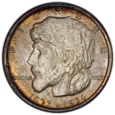 Cert 47968900 - Coin Image