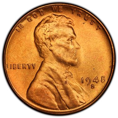 Cert 47969202 - Coin Image