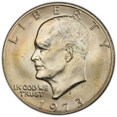 Cert 47969294 - Coin Image