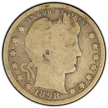 Cert 47969712 - Coin Image