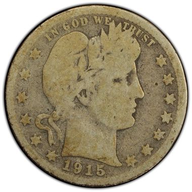 Cert 47969714 - Coin Image