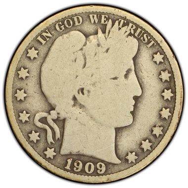 Cert 47969721 - Coin Image