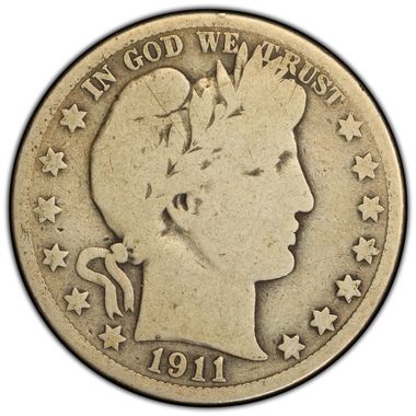 Cert 47969722 - Coin Image