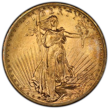 Cert 47969733 - Coin Image