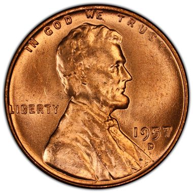 Cert 47969737 - Coin Image