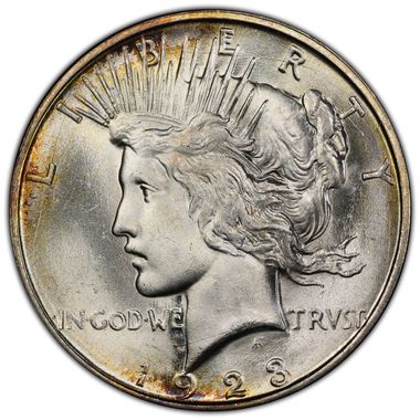 Cert 47970938 - Coin Image