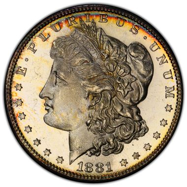 Cert 47971982 - Coin Image