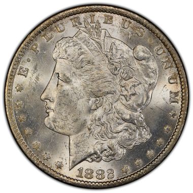 Cert 47971984 - Coin Image