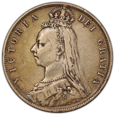 Cert 47972224 - Coin Image