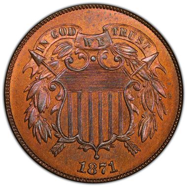 Cert 47973137 - Coin Image