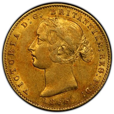 Cert 47973560 - Coin Image