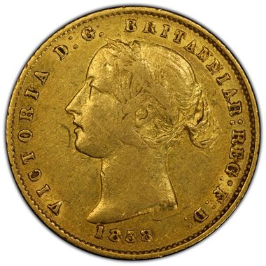 Cert 47973565 - Coin Image