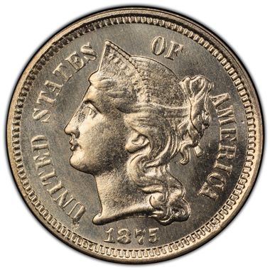 Cert 47973759 - Coin Image
