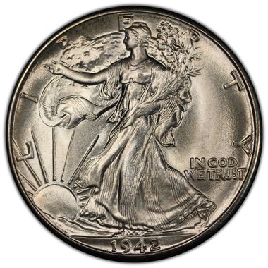 Cert 47973773 - Coin Image
