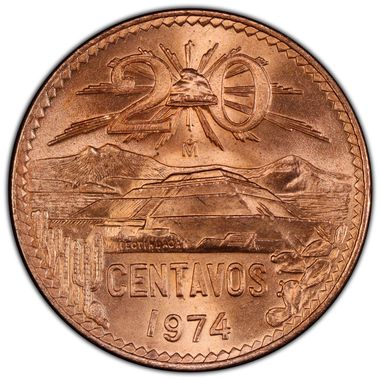 Cert 47974052 - Coin Image