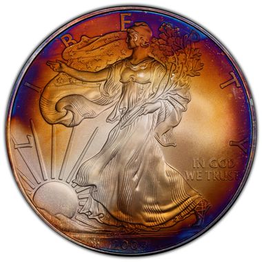 Cert 47974534 - Coin Image