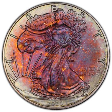 Cert 47974537 - Coin Image