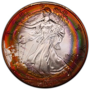 Cert 47974546 - Coin Image