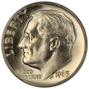 Cert 47974555 - Coin Image