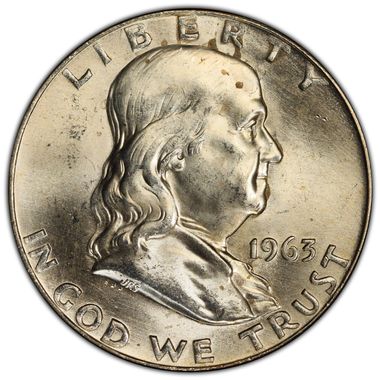 Cert 47974557 - Coin Image