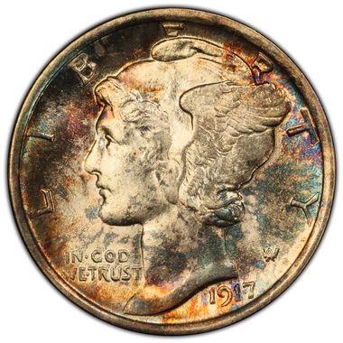 Cert 47975197 - Coin Image