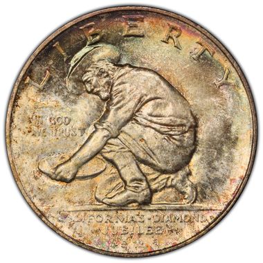 Cert 47975213 - Coin Image